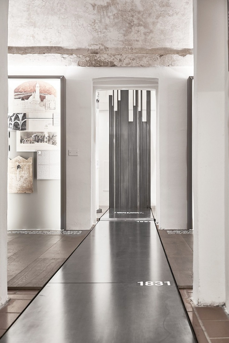 Andreas Hofer Museo