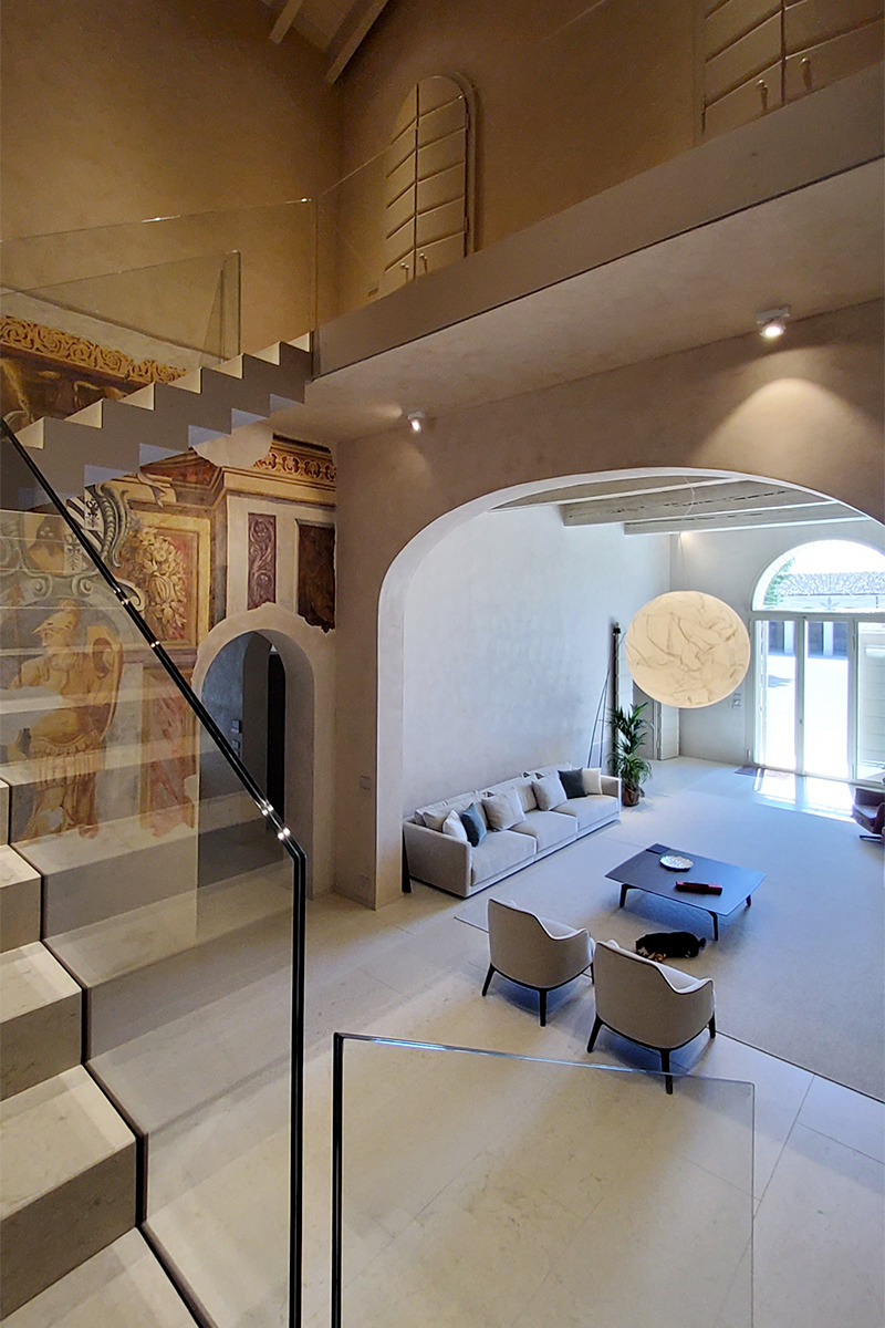 Residenza privata